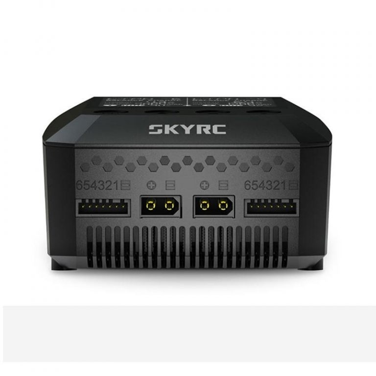 Original SKYRC B6 Nano Duo Charger