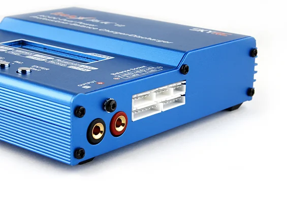 Original SKYRC iMAX B6AC V2 Professional Balance Charger / Discharger