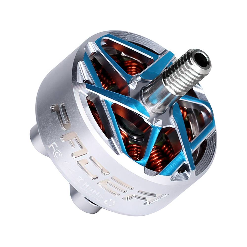 T-Motor PACER V3 P2207 Freestyle Brushless Motor 1750KV / 1950KV / 2080KV / 2550KV