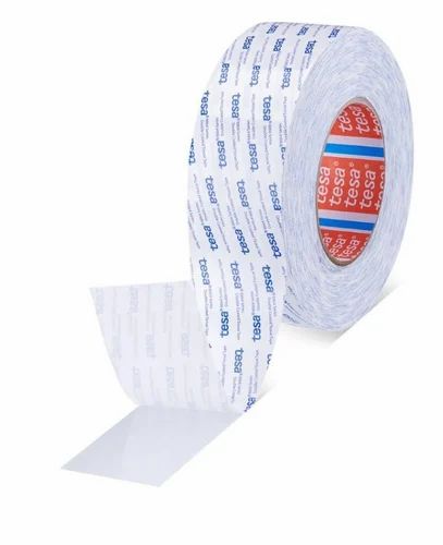 DOUBLE SIDED TISSUE TAPE IN 3INCH
