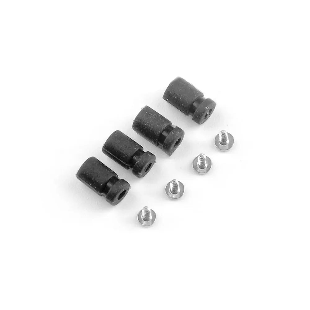 Damping Balls and Screws for Moblite7