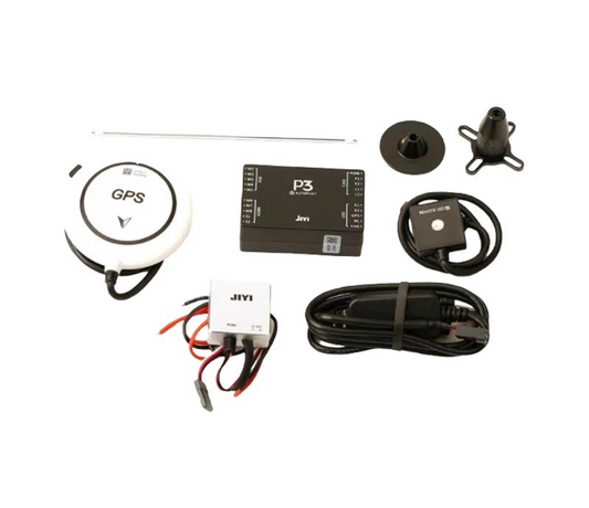 Jiyi P3 Flight Controller Kit