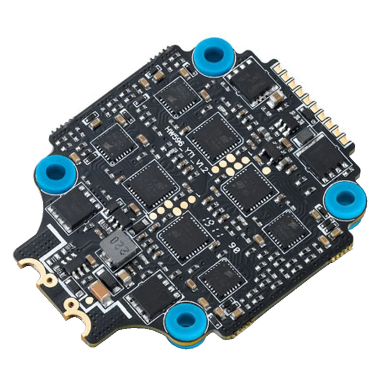 Hobbywing XRotor FPV G2 4-in-1 65A ESC
