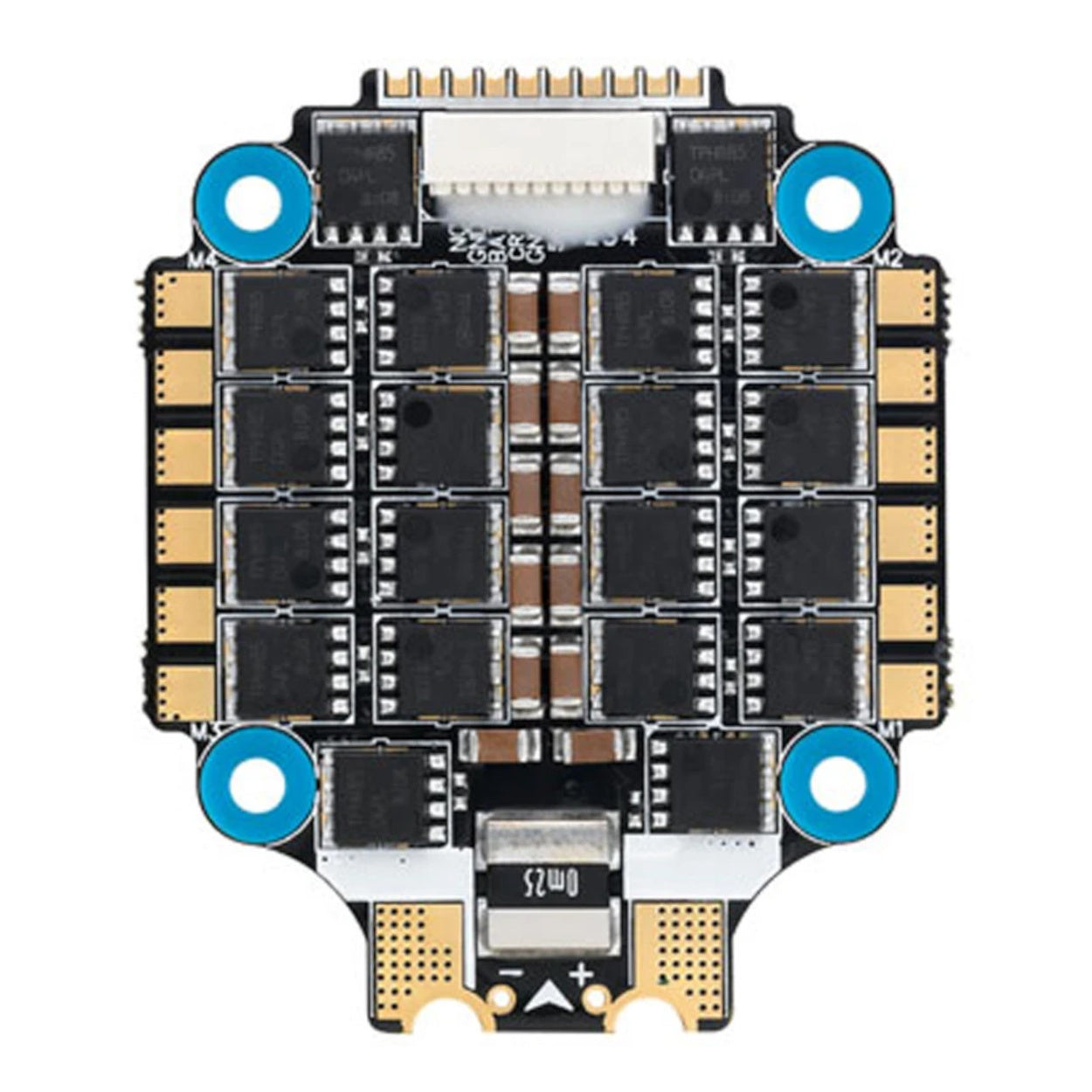 Hobbywing XRotor FPV G2 4-in-1 65A ESC