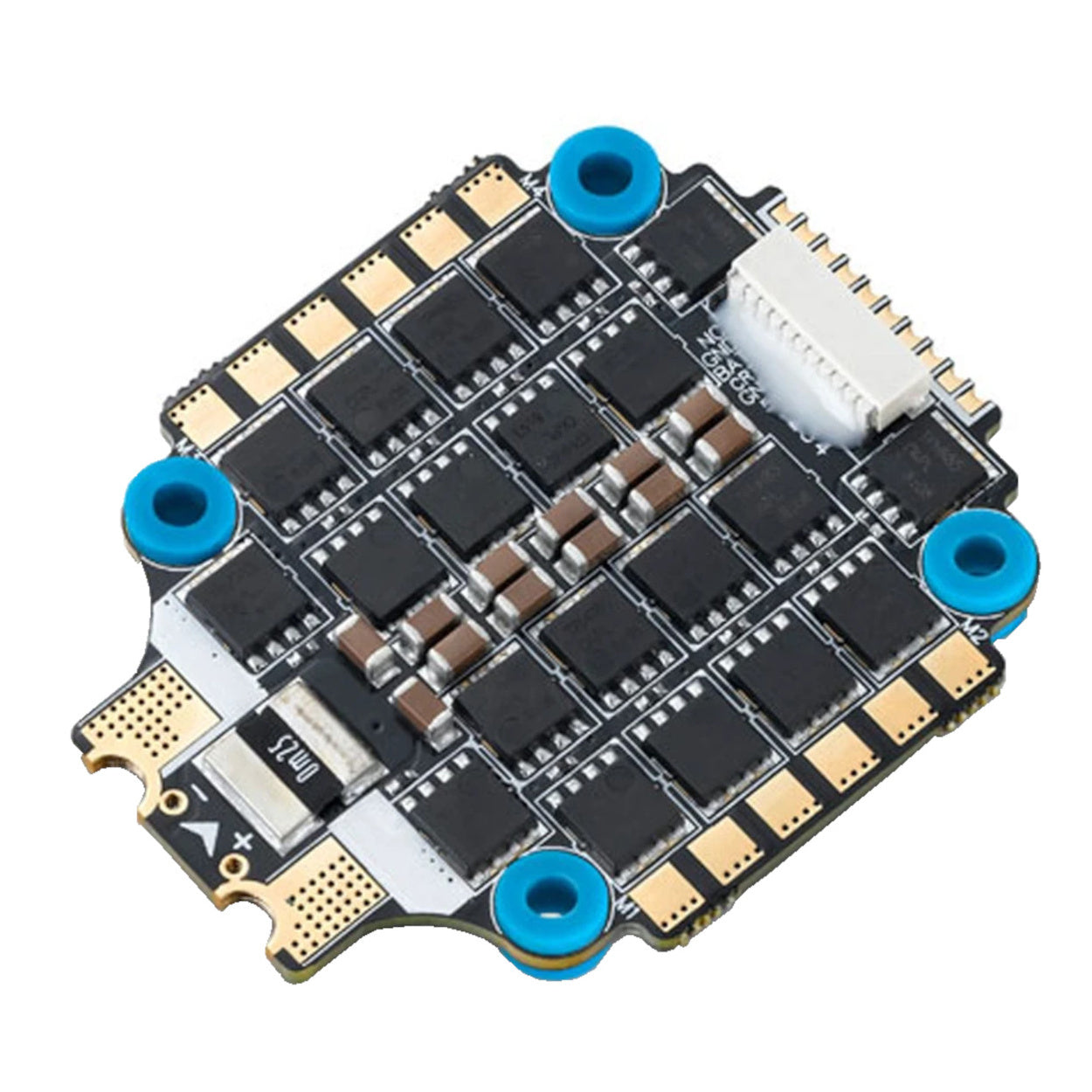 Hobbywing XRotor FPV G2 4-in-1 65A ESC