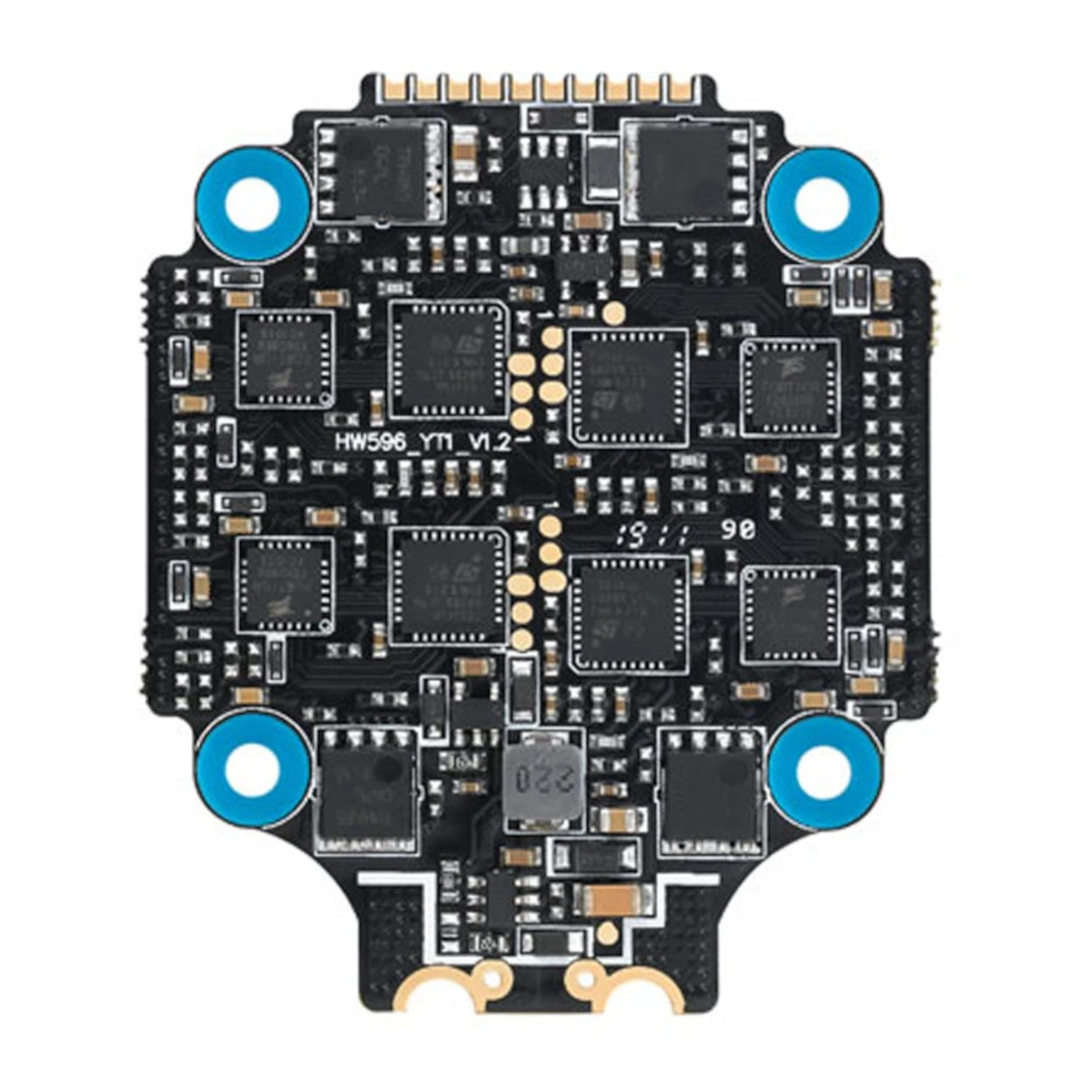 Hobbywing XRotor FPV G2 4-in-1 65A ESC