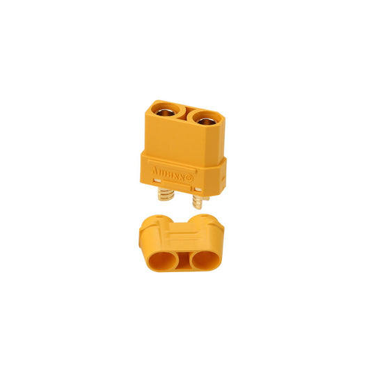 XT90H-F Female Connector Pack of 2PC