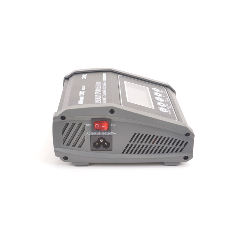 Original SKYRC D260 Duo 260W AC/DC Balance Charger / Discharger / Power Supply