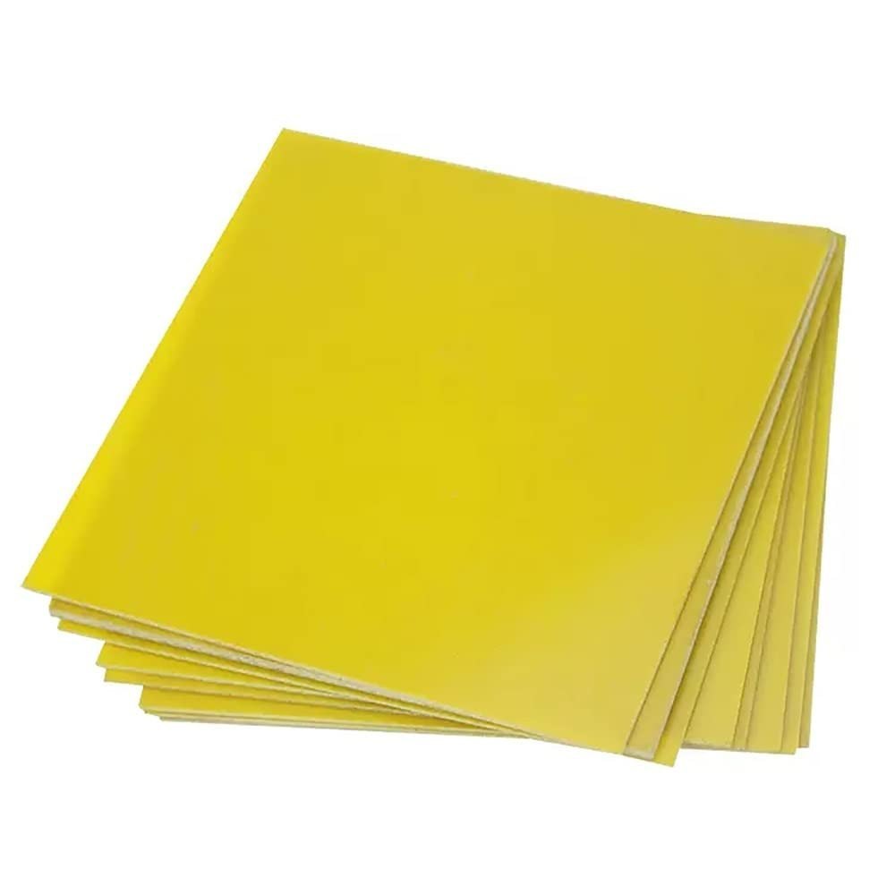 Glass Fiber Sheet 0.5mm x 300mm x 200mm