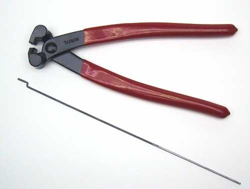 PROLUX Z BENDER TOOL