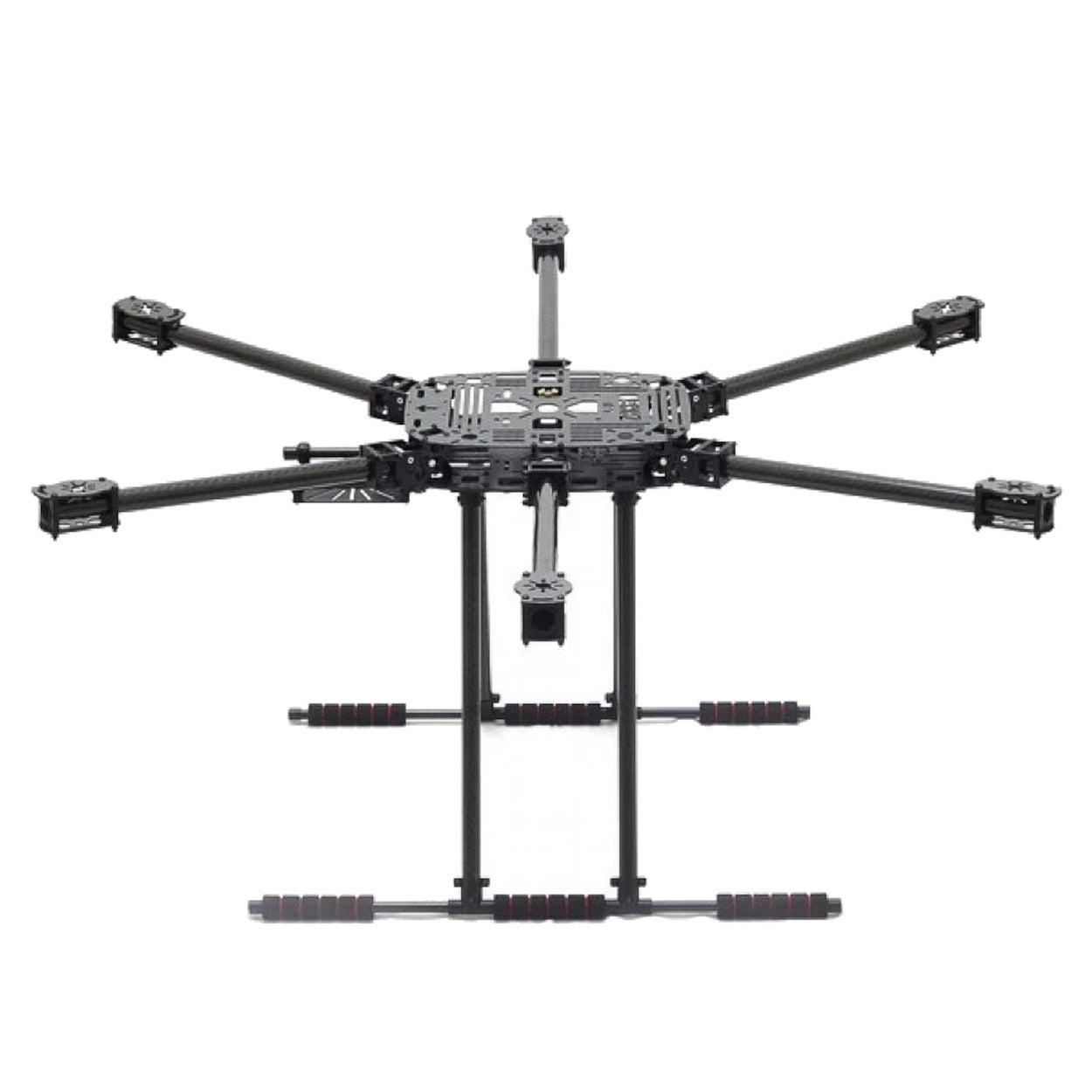 Six-Axis Folding Hexacopter Frame - ZD850 850mm