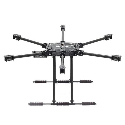 Six-Axis Folding Hexacopter Frame - ZD850 850mm